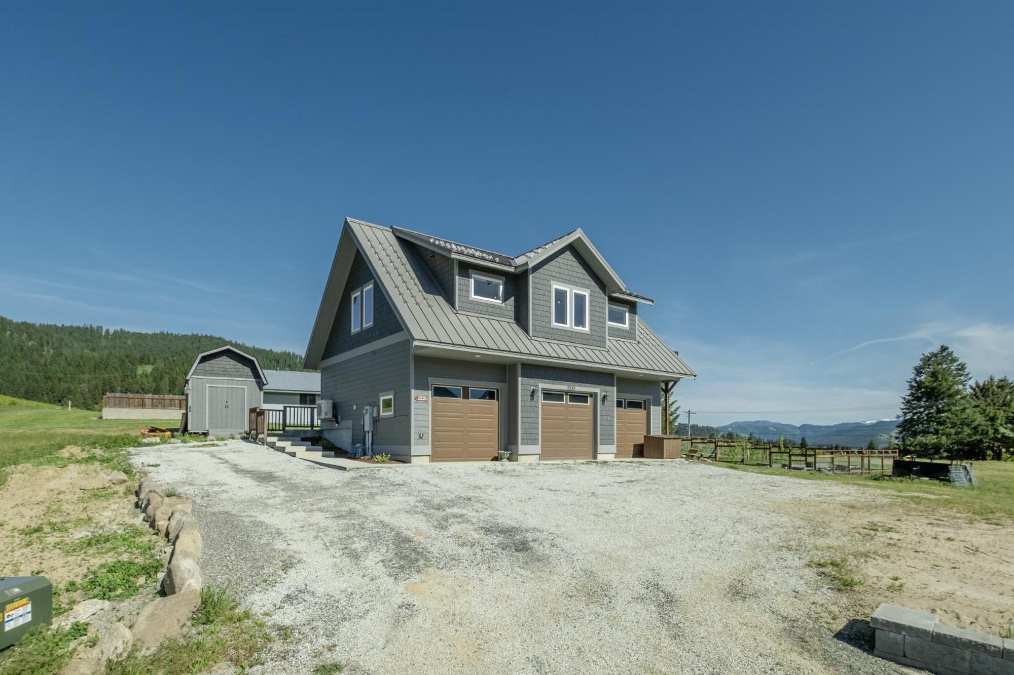 Berg Haus By Nw Comfy Cabins レブンワース エクステリア 写真